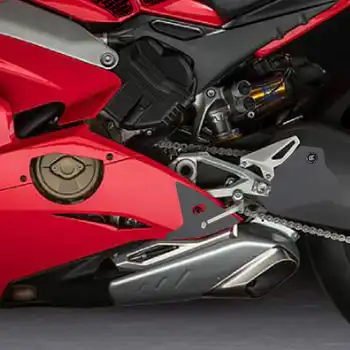 R&G Racing | All Products for Ducati - Panigale V4